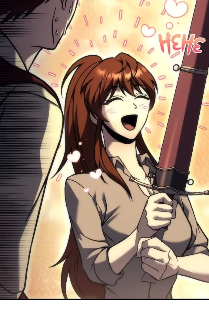 Read A Flame Reborn EN Manga Online