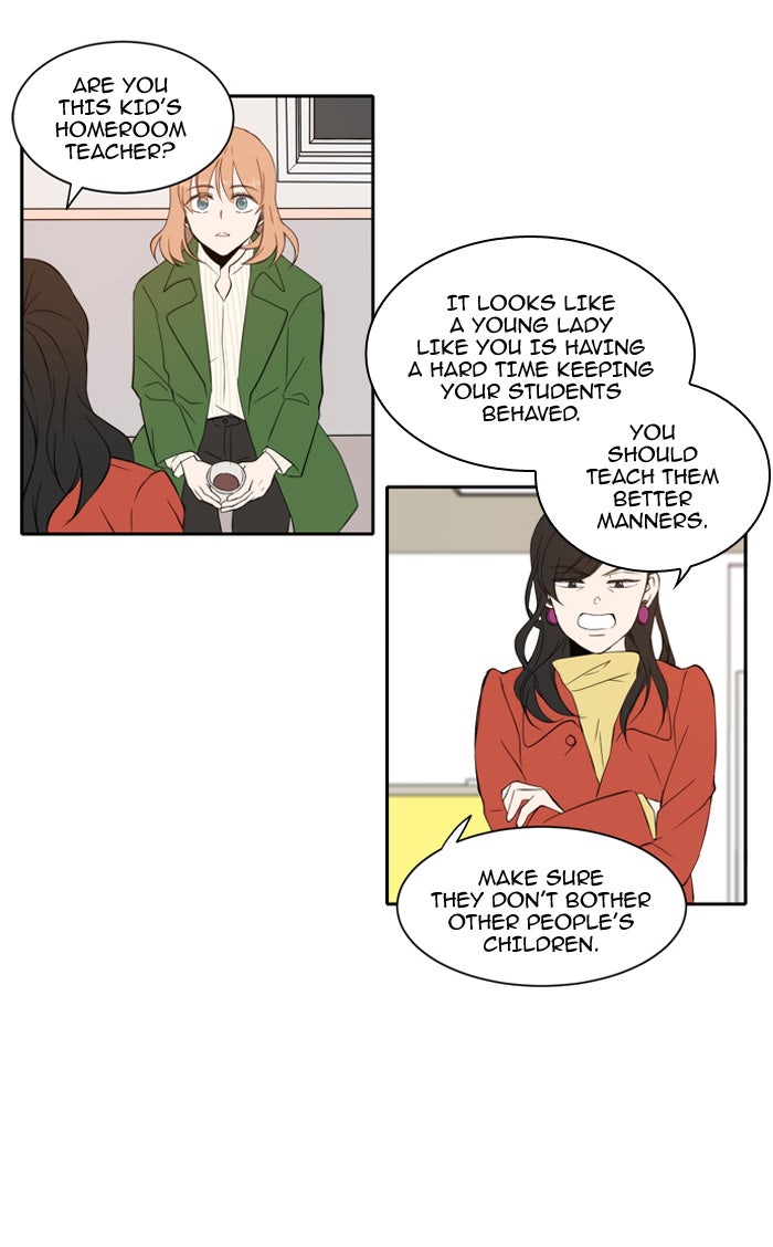 Read A Good Day to Be a Dog EN Manga Online