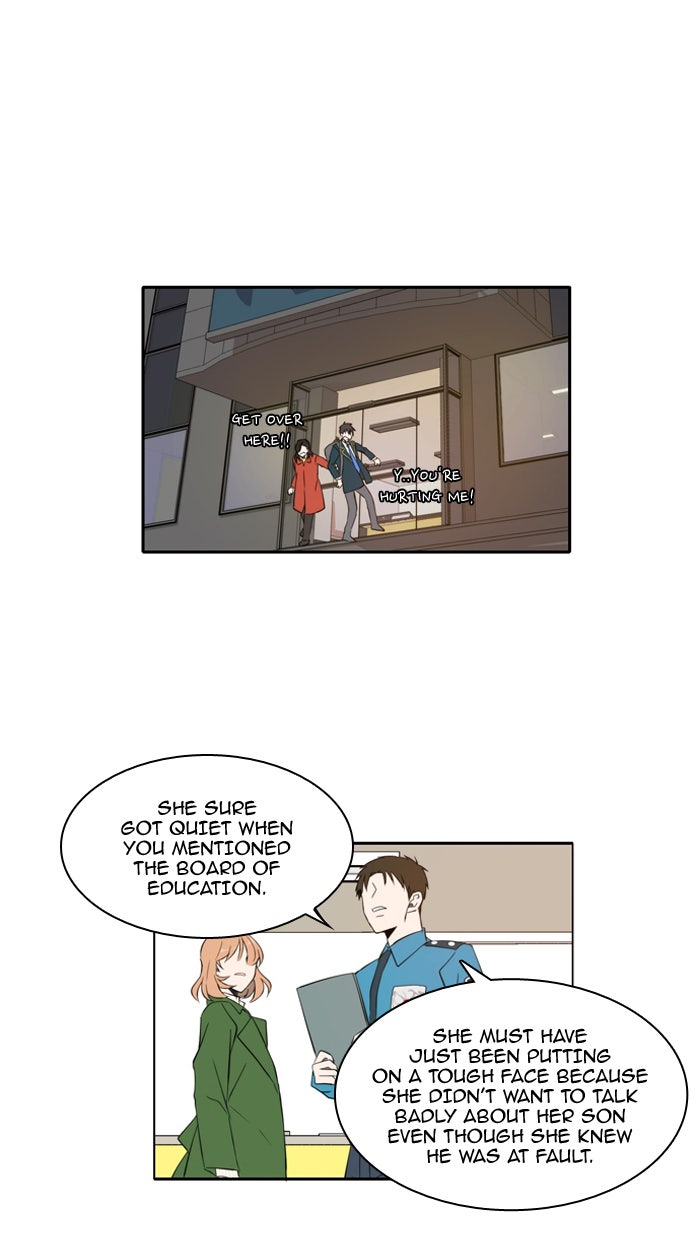 Read A Good Day to Be a Dog EN Manga Online