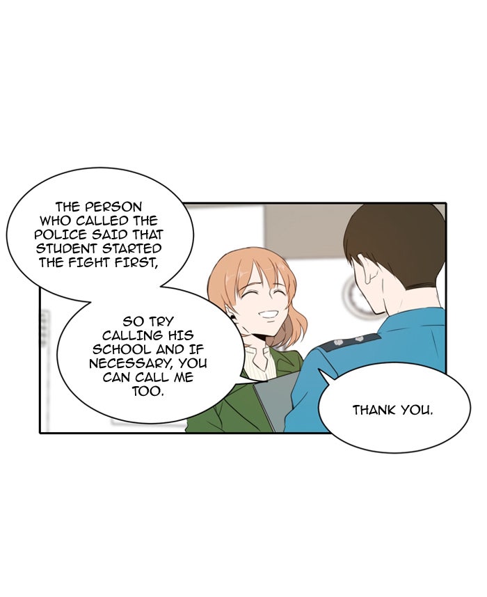 Read A Good Day to Be a Dog EN Manga Online