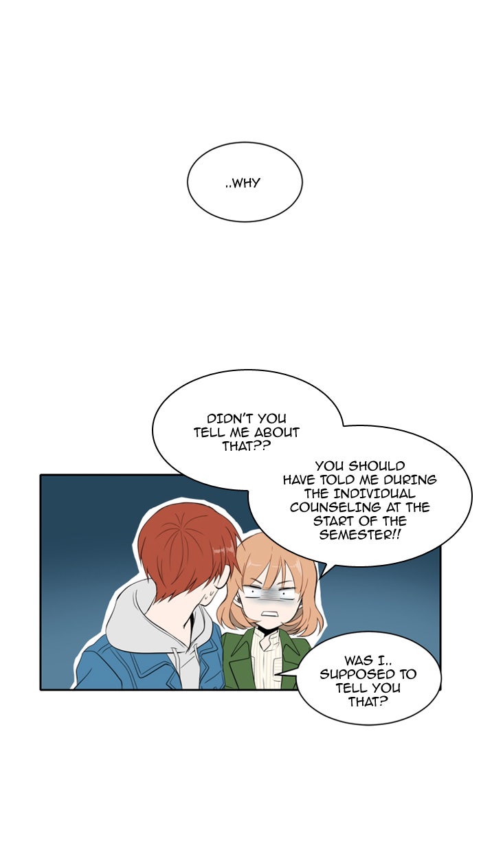 Read A Good Day to Be a Dog EN Manga Online