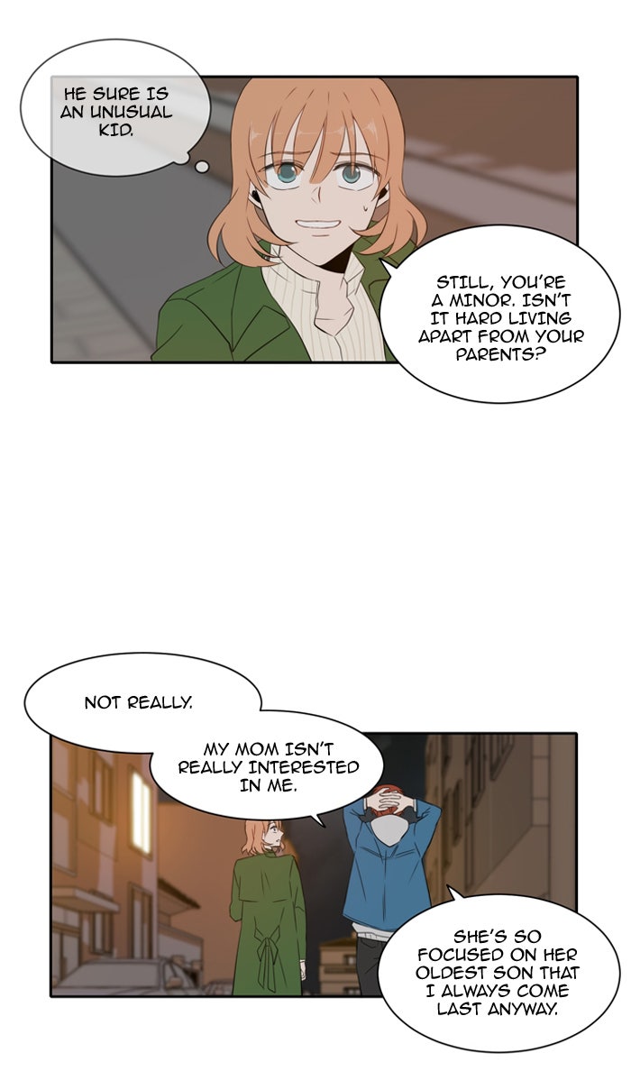 Read A Good Day to Be a Dog EN Manga Online