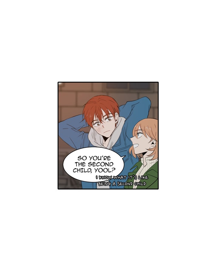 Read A Good Day to Be a Dog EN Manga Online