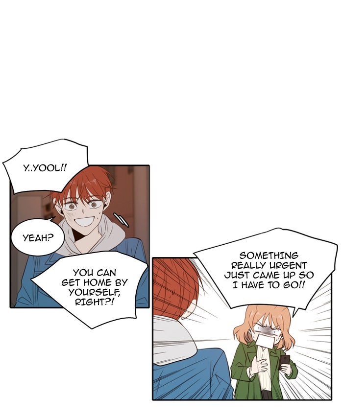 Read A Good Day to Be a Dog EN Manga Online