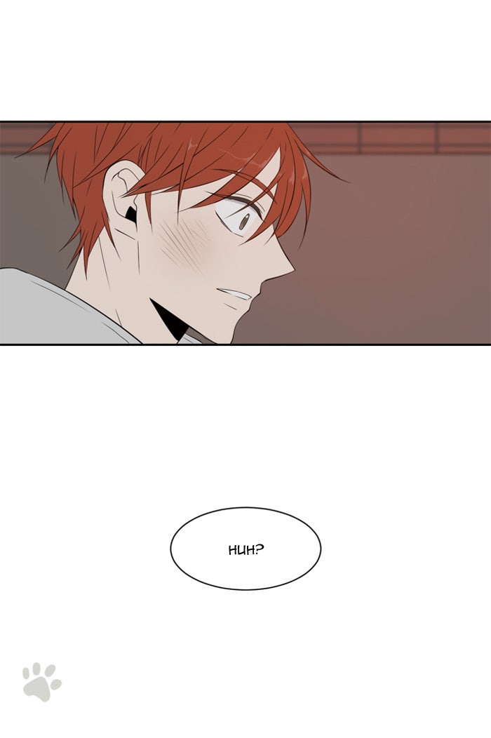 Read A Good Day to Be a Dog EN Manga Online