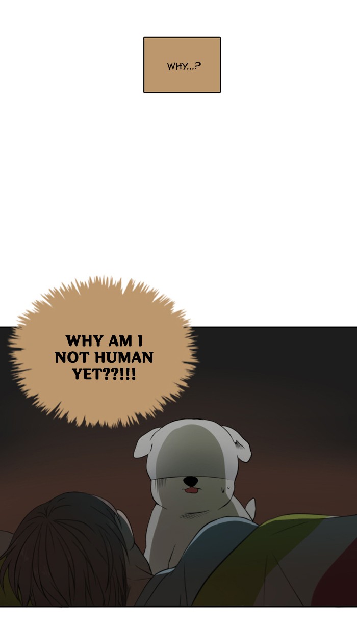 Read A Good Day to Be a Dog EN Manga Online