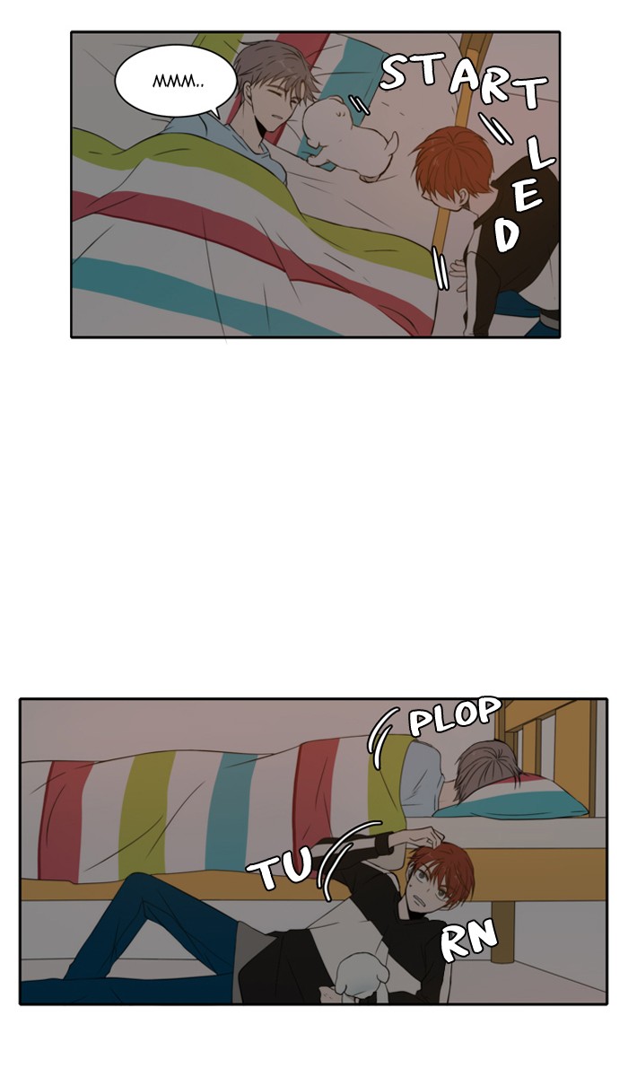 Read A Good Day to Be a Dog EN Manga Online