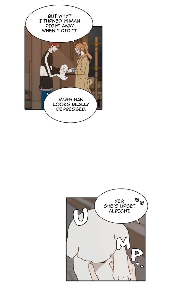 Read A Good Day to Be a Dog EN Manga Online