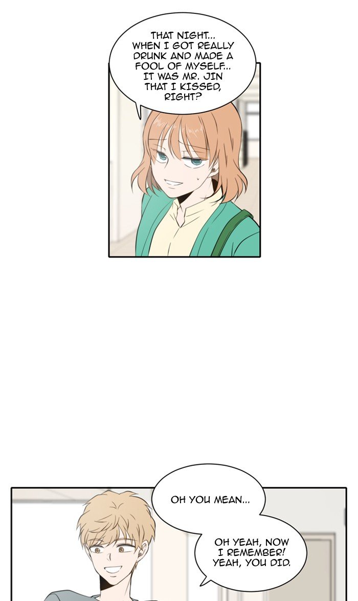 Read A Good Day to Be a Dog EN Manga Online