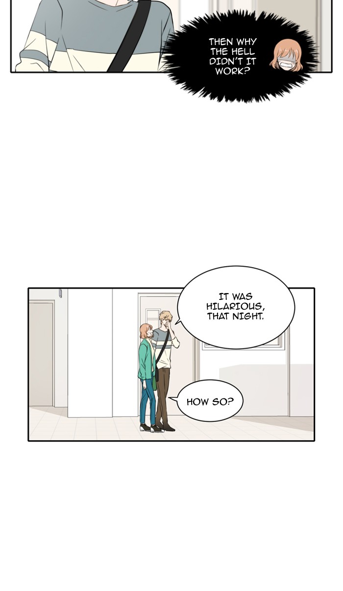 Read A Good Day to Be a Dog EN Manga Online