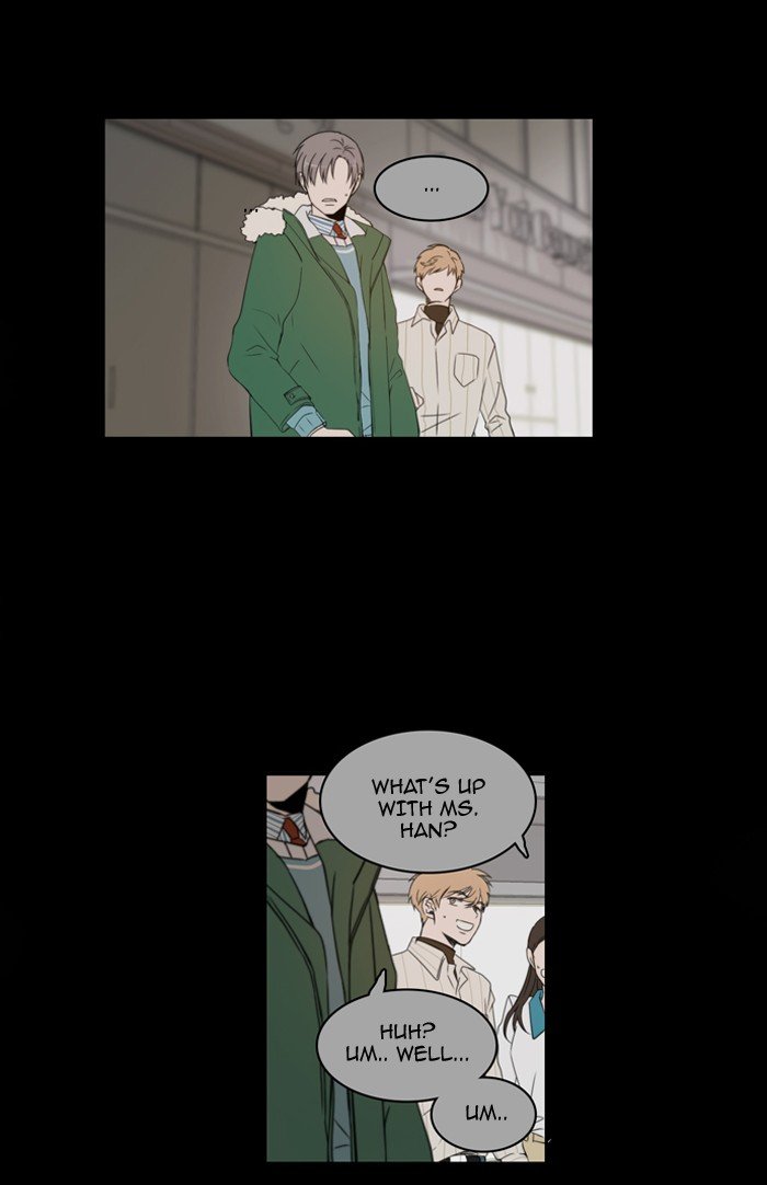 Read A Good Day to Be a Dog EN Manga Online