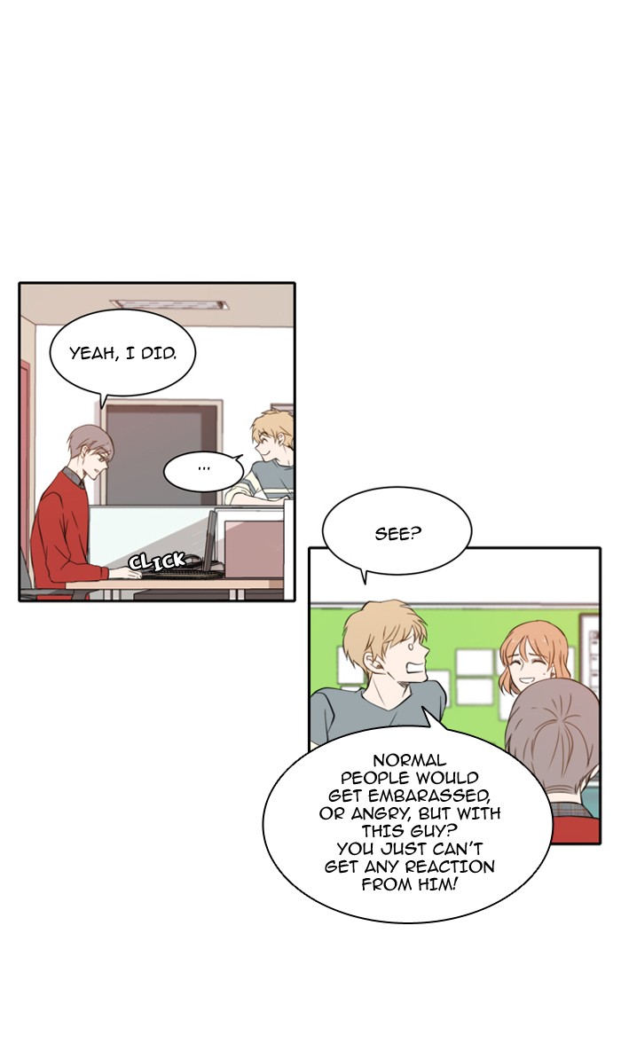 Read A Good Day to Be a Dog EN Manga Online