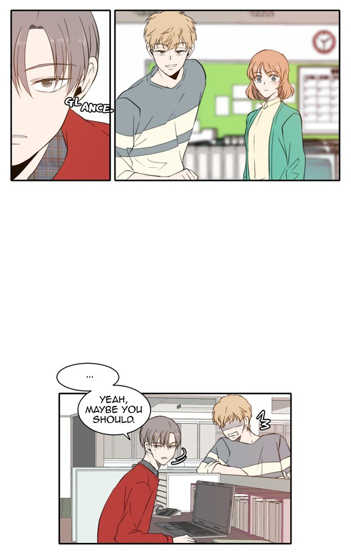 Read A Good Day to Be a Dog EN Manga Online