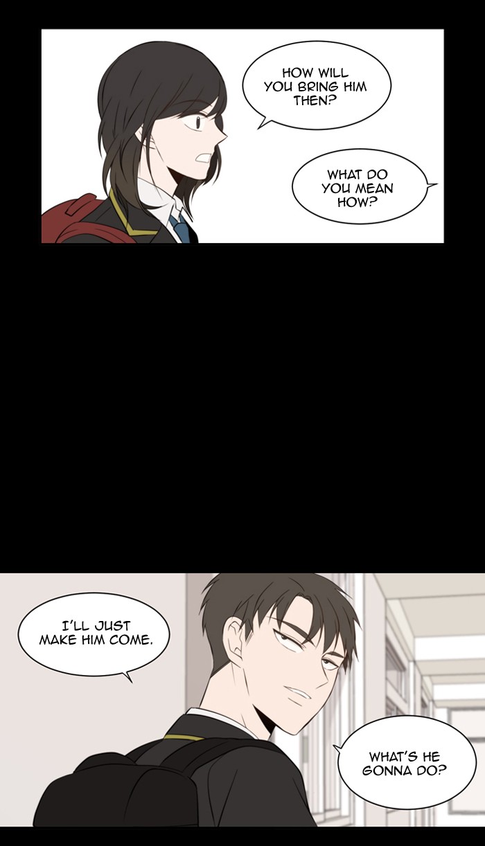 Read A Good Day to Be a Dog EN Manga Online