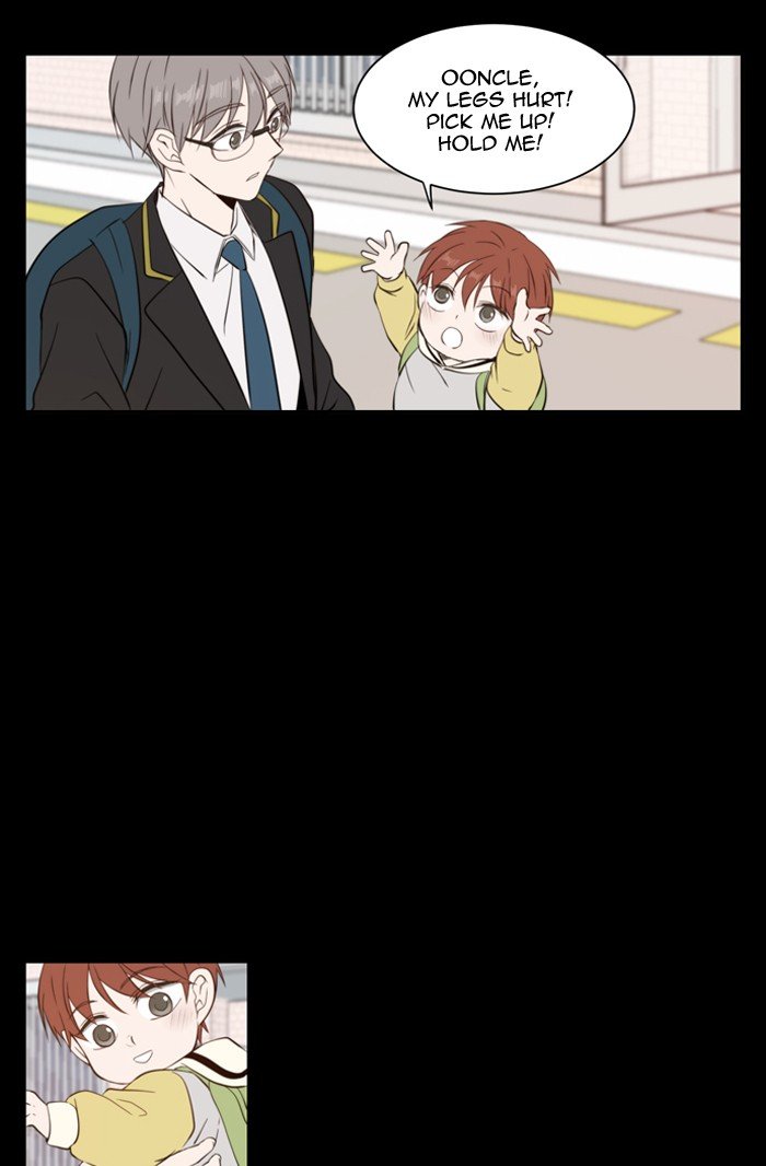 Read A Good Day to Be a Dog EN Manga Online