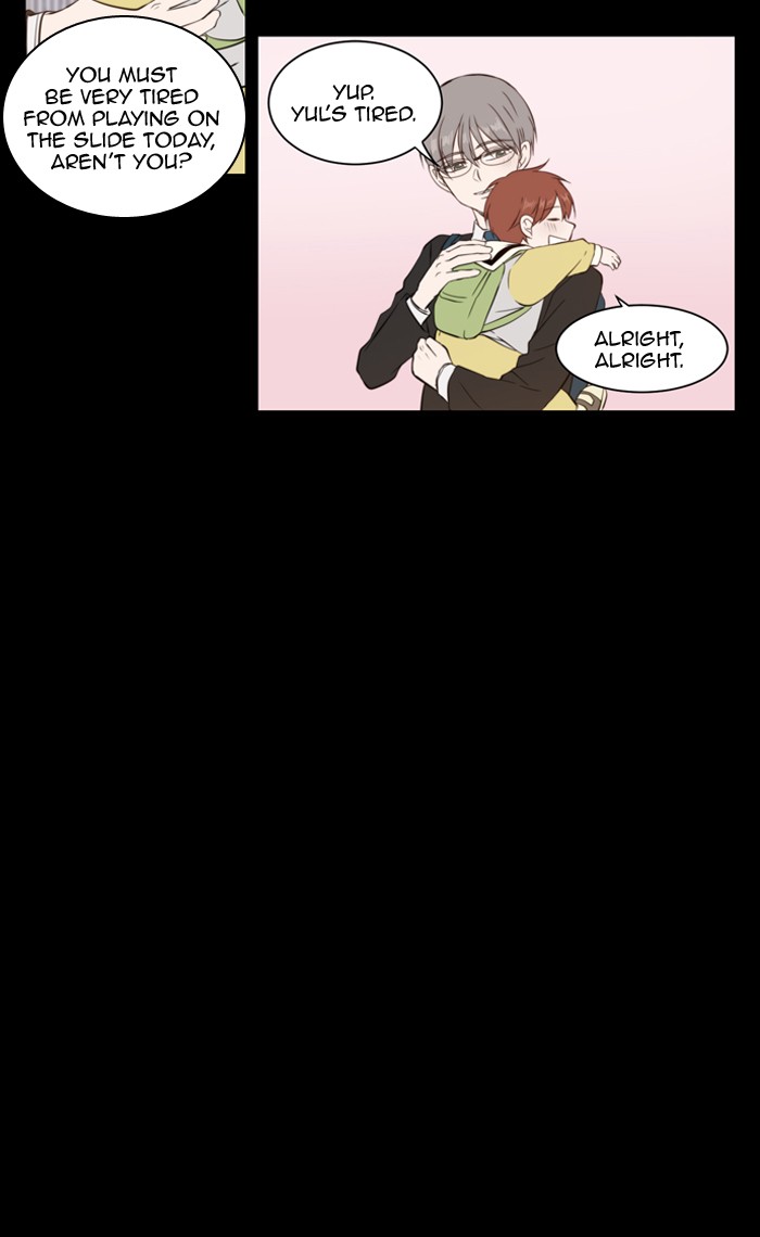 Read A Good Day to Be a Dog EN Manga Online