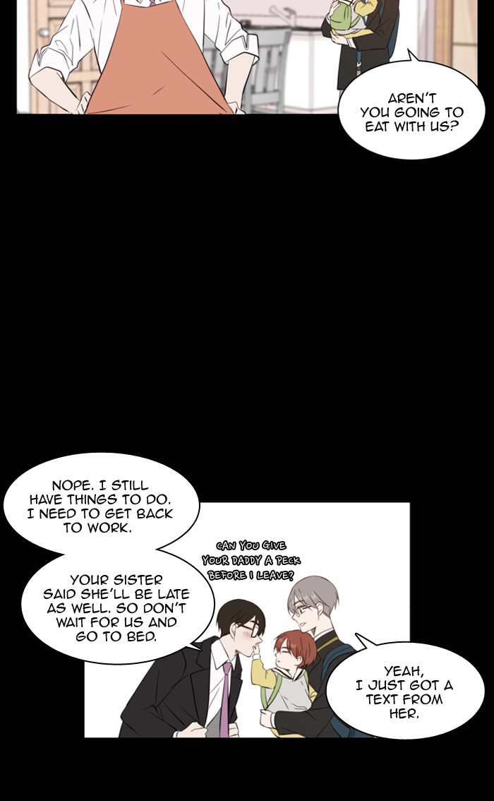 Read A Good Day to Be a Dog EN Manga Online