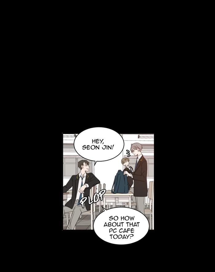 Read A Good Day to Be a Dog EN Manga Online