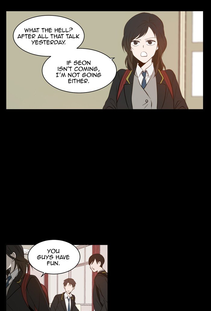 Read A Good Day to Be a Dog EN Manga Online