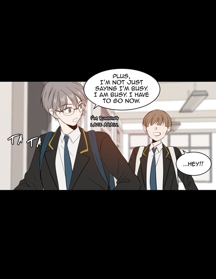 Read A Good Day to Be a Dog EN Manga Online