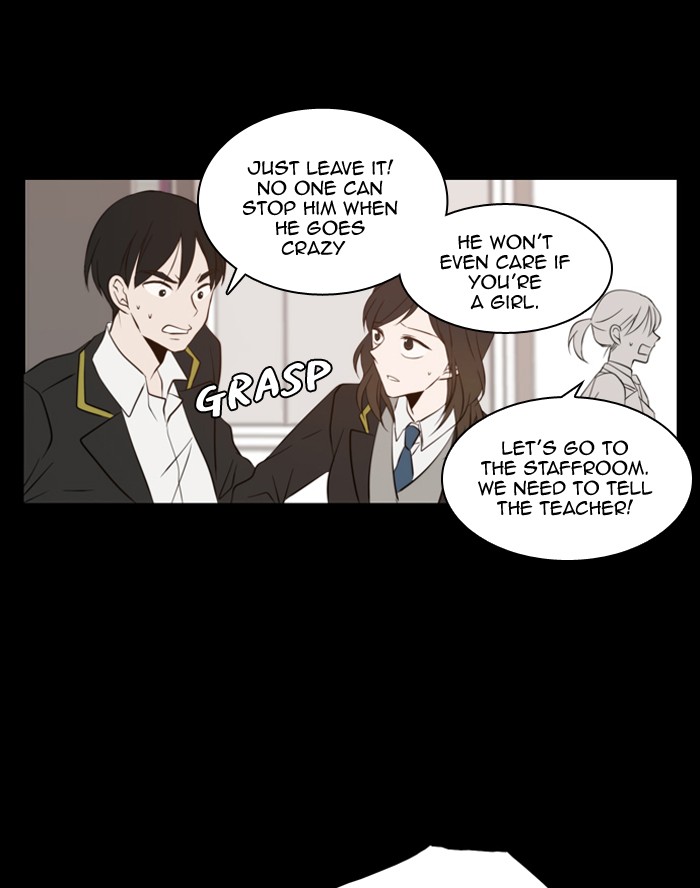 Read A Good Day to Be a Dog EN Manga Online