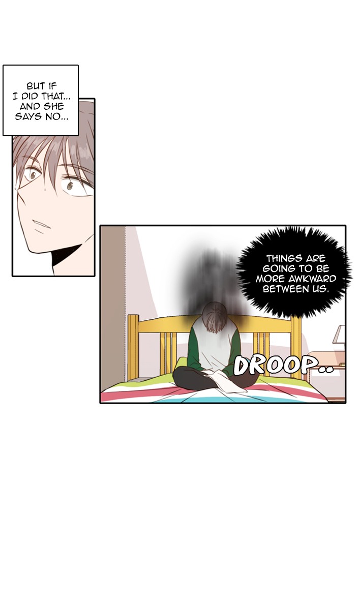 Read A Good Day to Be a Dog EN Manga Online