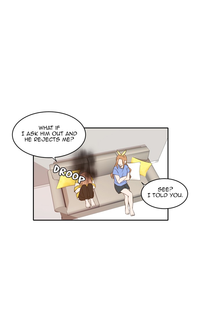 Read A Good Day to Be a Dog EN Manga Online