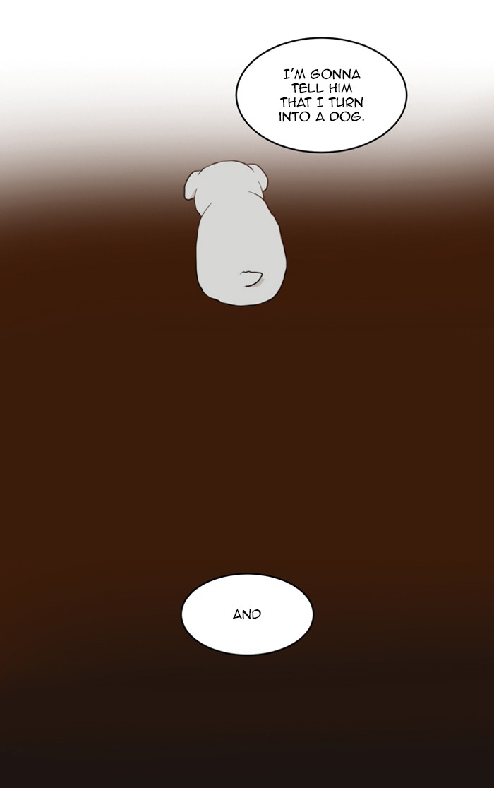 Read A Good Day to Be a Dog EN Manga Online