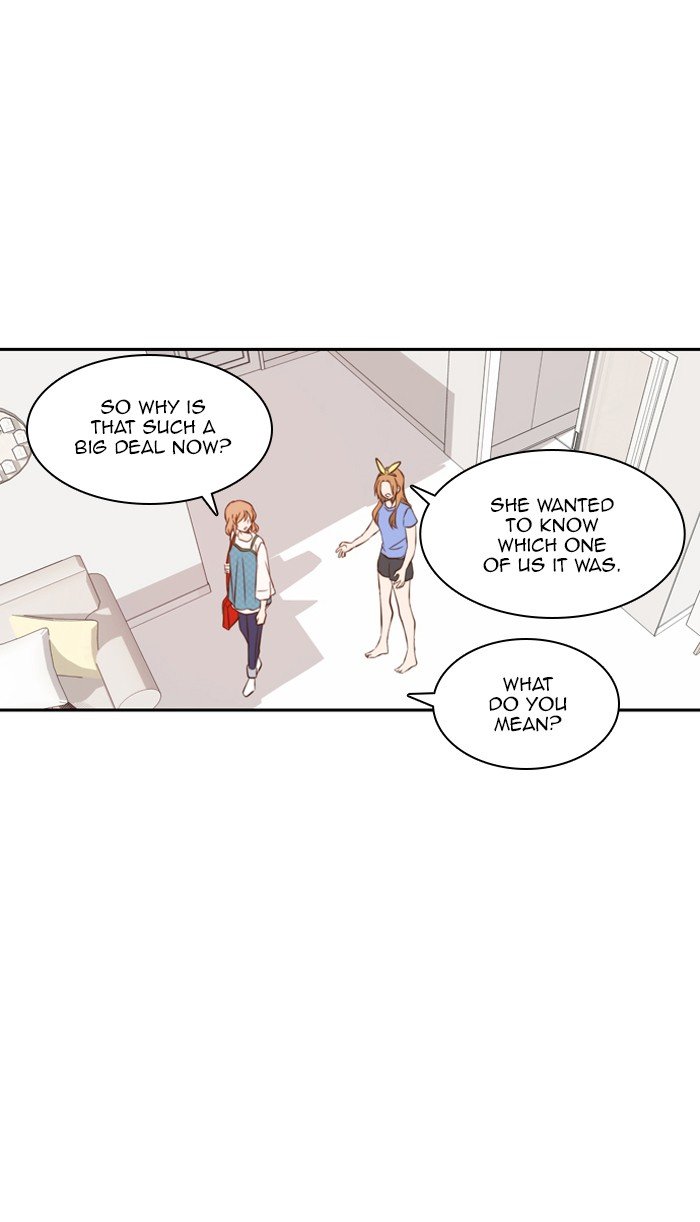 Read A Good Day to Be a Dog EN Manga Online