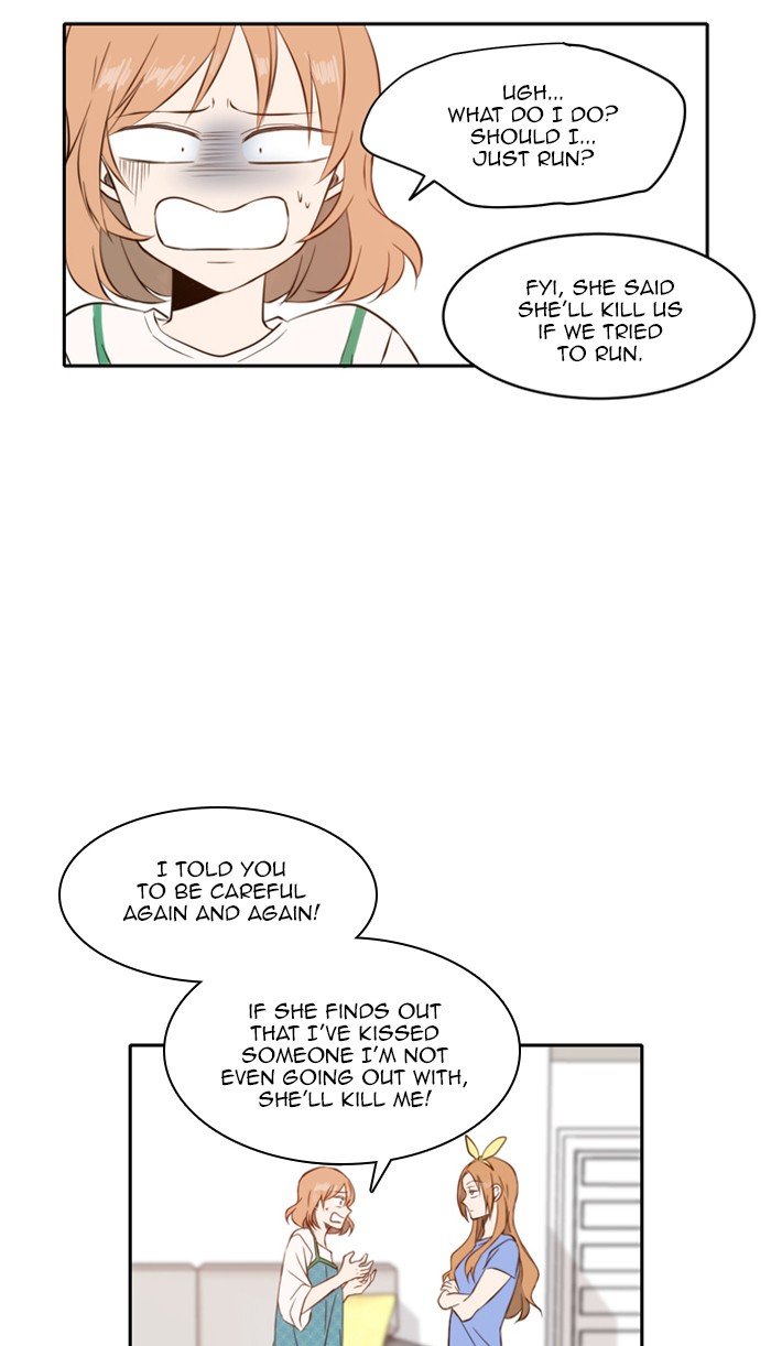 Read A Good Day to Be a Dog EN Manga Online