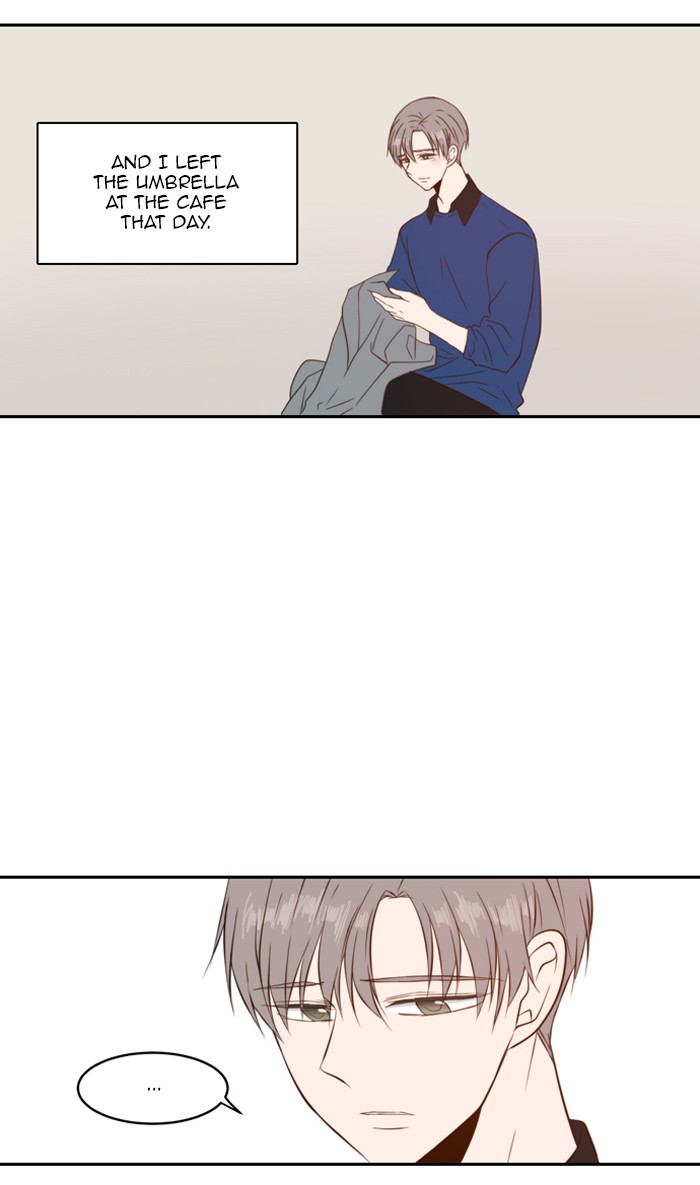 Read A Good Day to Be a Dog EN Manga Online