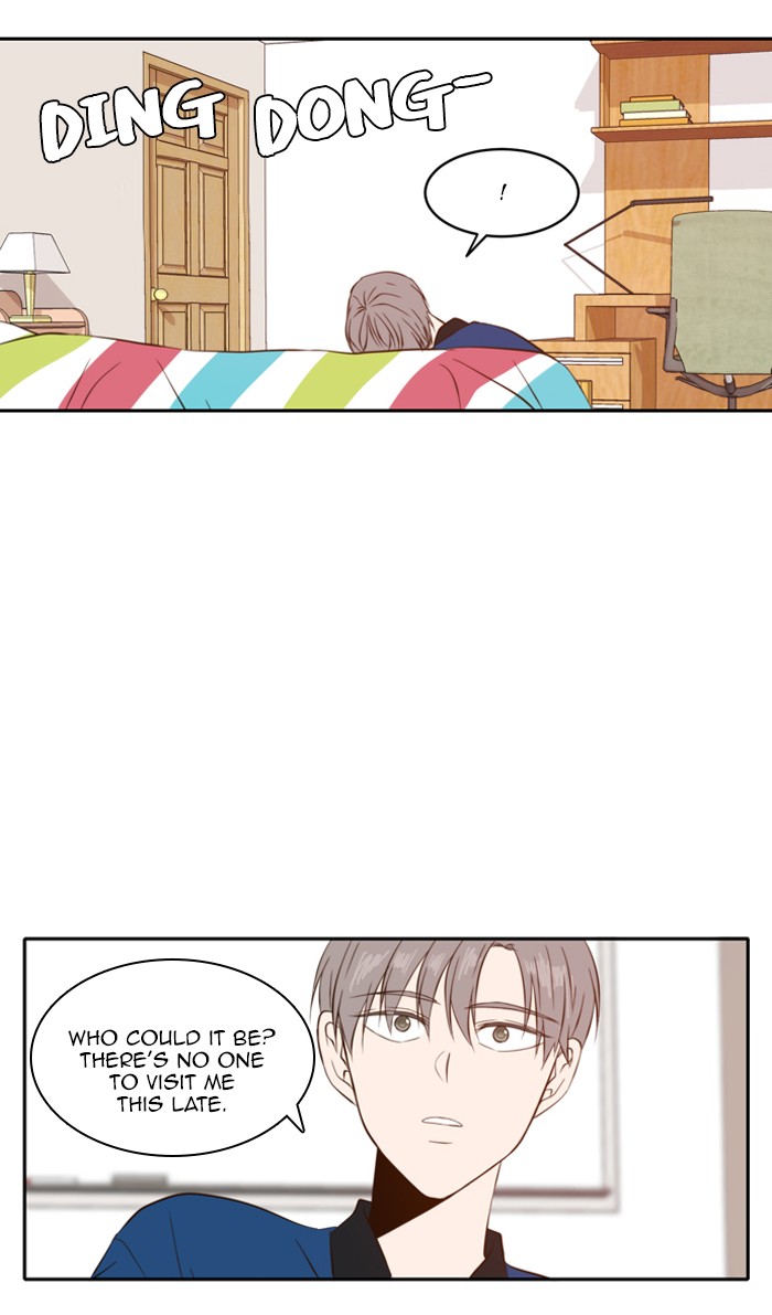 Read A Good Day to Be a Dog EN Manga Online