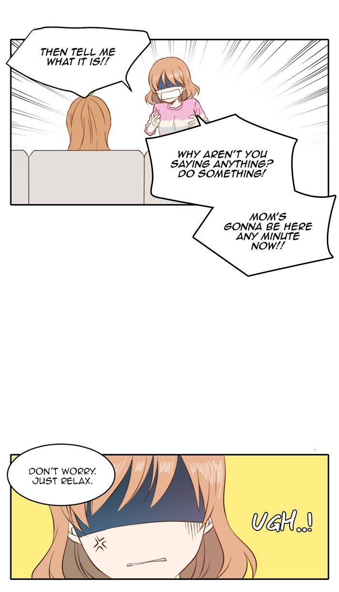 Read A Good Day to Be a Dog EN Manga Online