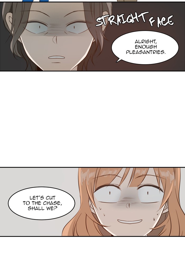 Read A Good Day to Be a Dog EN Manga Online