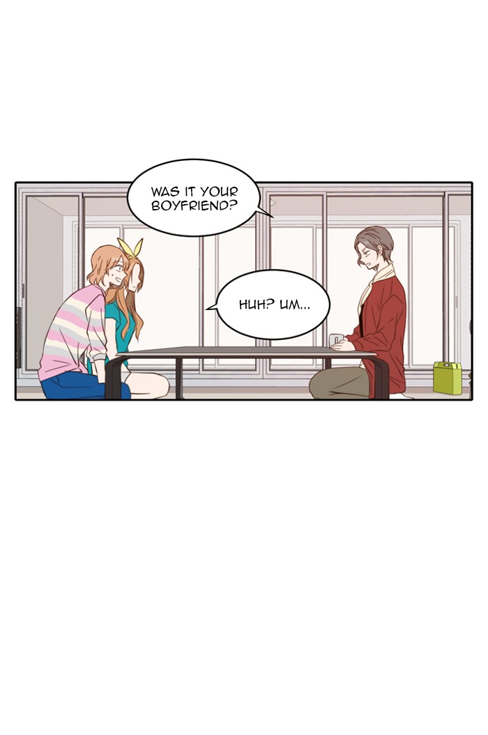 Read A Good Day to Be a Dog EN Manga Online