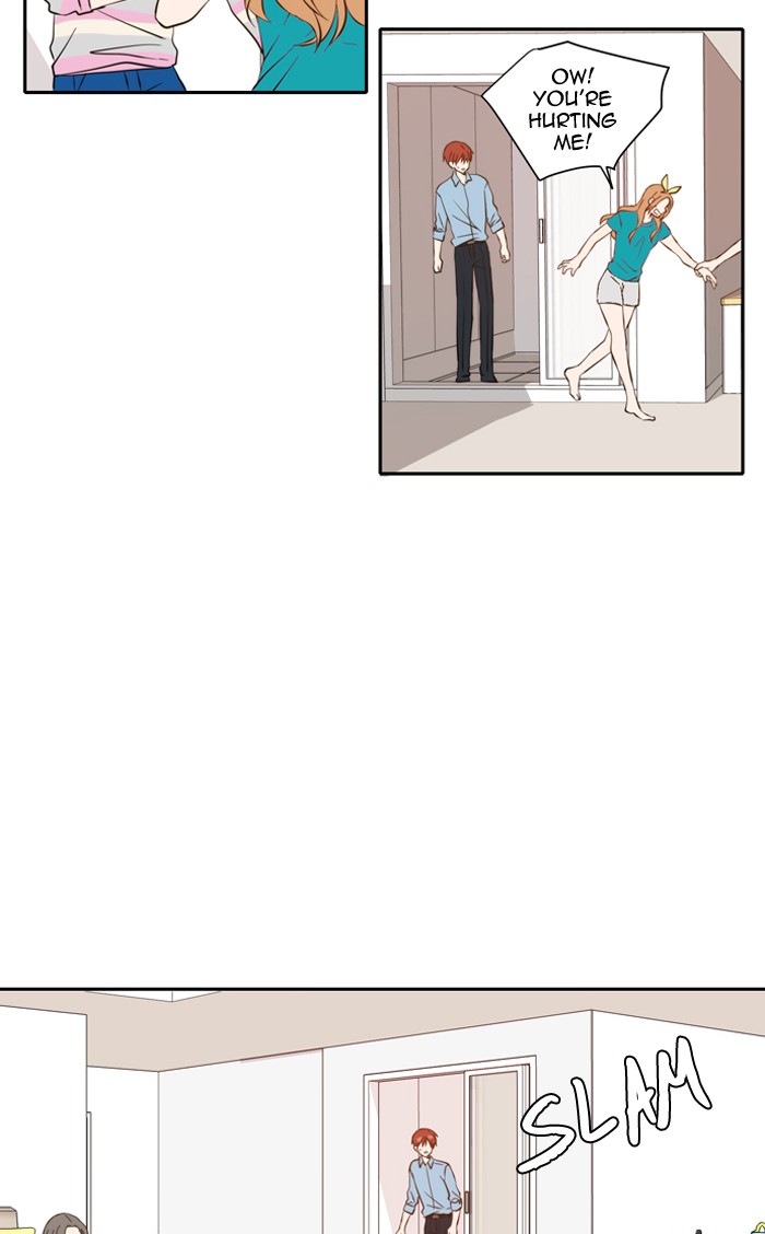 Read A Good Day to Be a Dog EN Manga Online