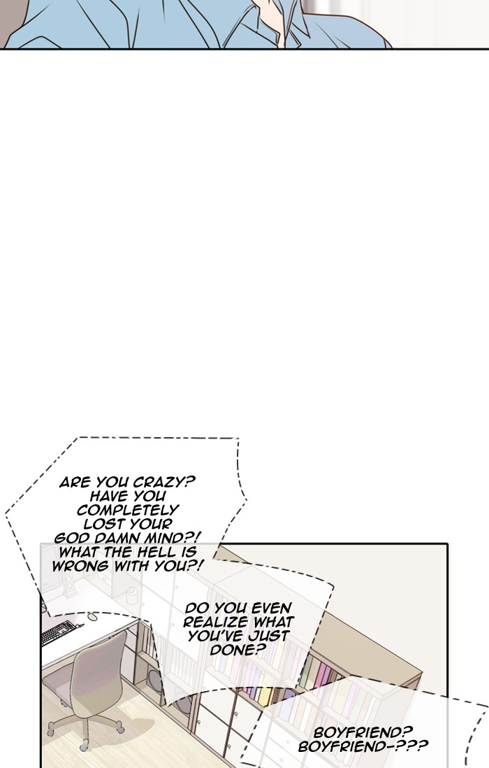 Read A Good Day to Be a Dog EN Manga Online