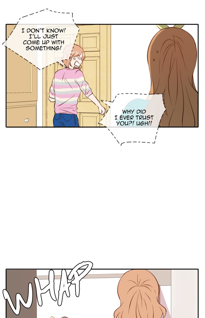 Read A Good Day to Be a Dog EN Manga Online