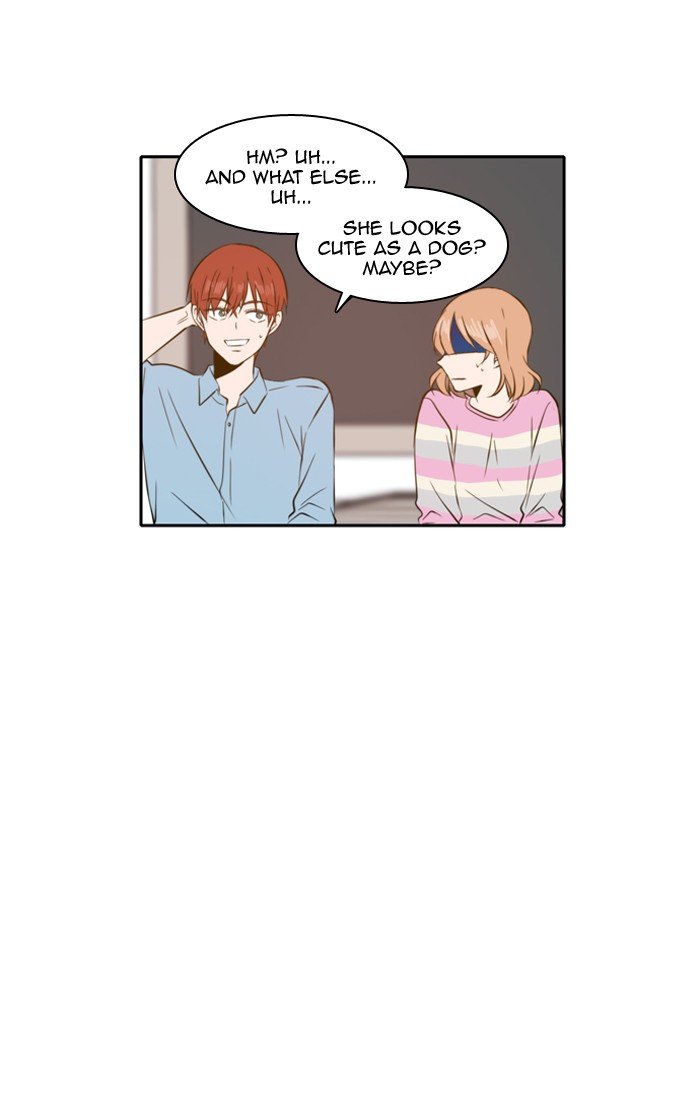 Read A Good Day to Be a Dog EN Manga Online