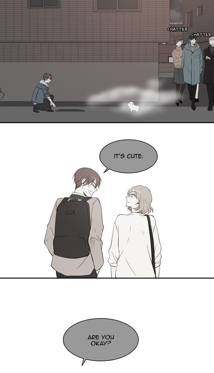 Read A Good Day to Be a Dog EN Manga Online