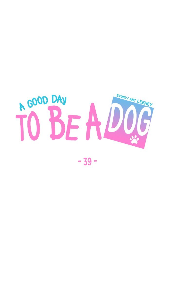 Read A Good Day to Be a Dog EN Manga Online