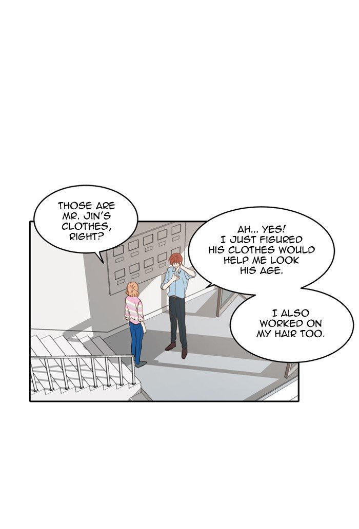 Read A Good Day to Be a Dog EN Manga Online