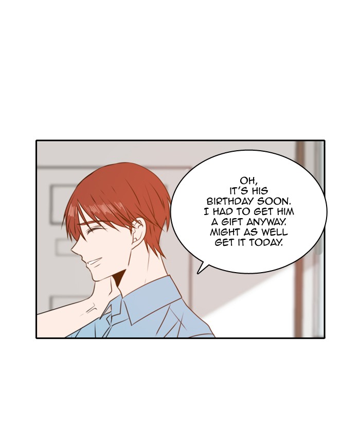 Read A Good Day to Be a Dog EN Manga Online