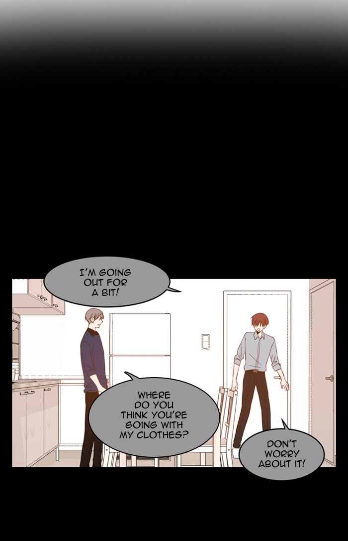 Read A Good Day to Be a Dog EN Manga Online