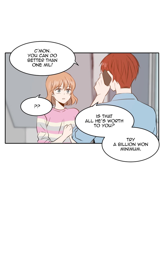 Read A Good Day to Be a Dog EN Manga Online