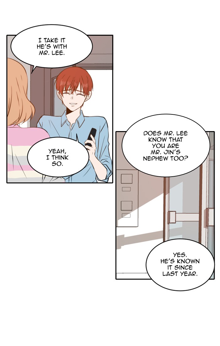 Read A Good Day to Be a Dog EN Manga Online