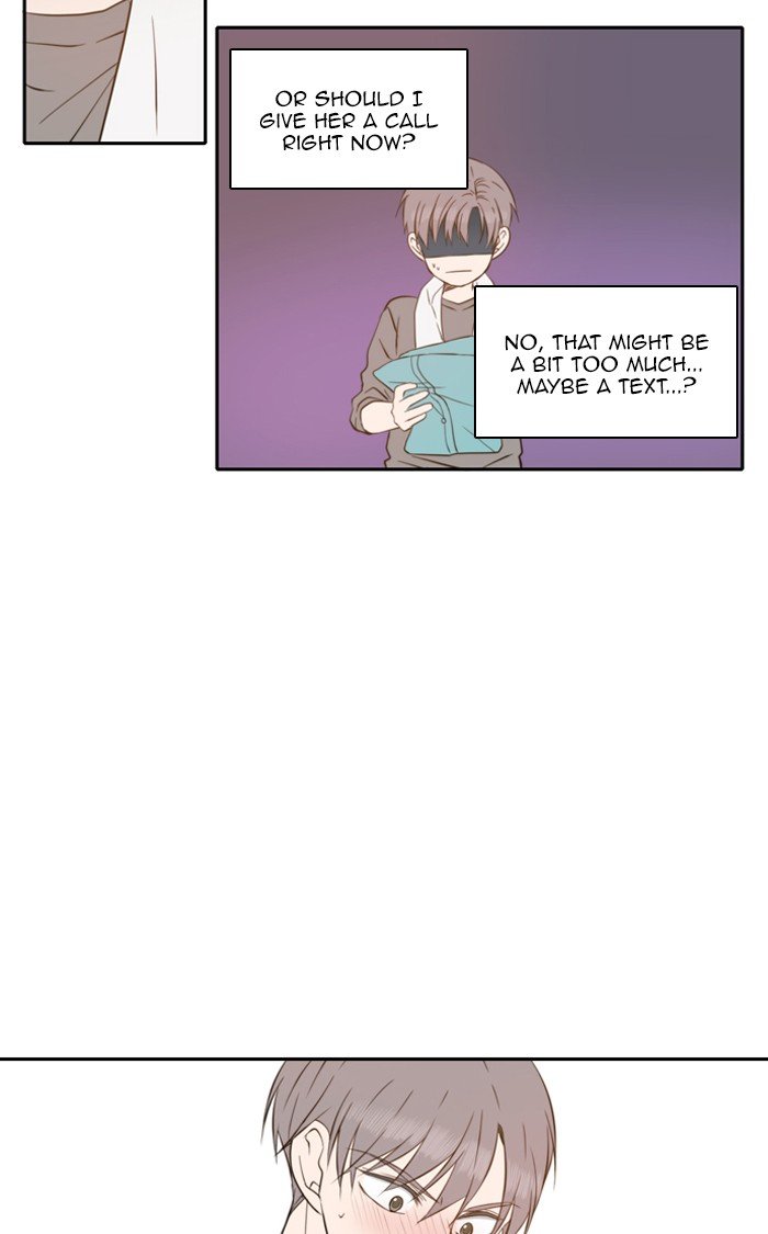 Read A Good Day to Be a Dog EN Manga Online