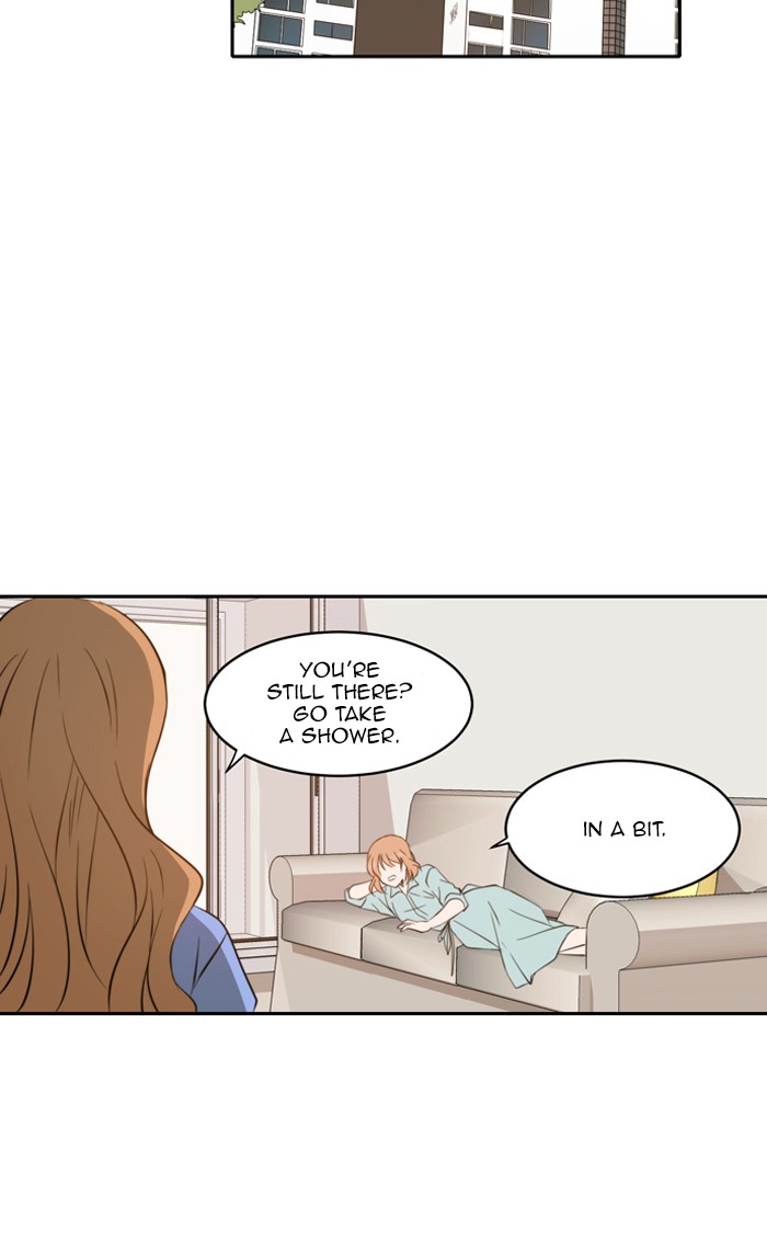 Read A Good Day to Be a Dog EN Manga Online