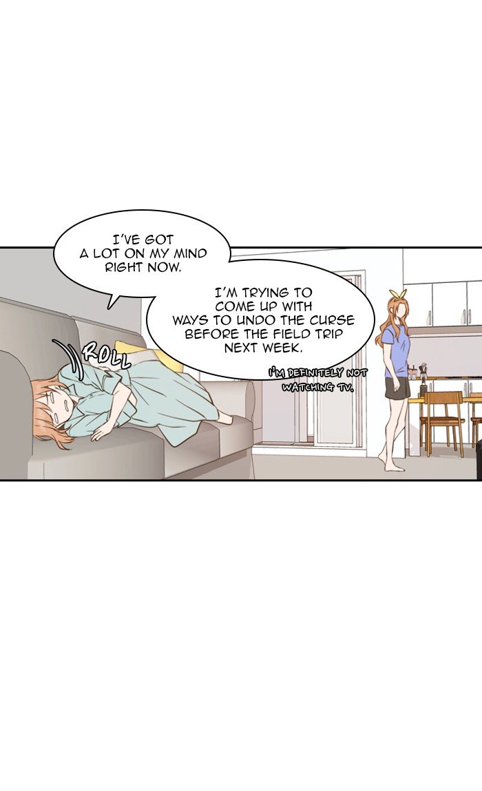 Read A Good Day to Be a Dog EN Manga Online