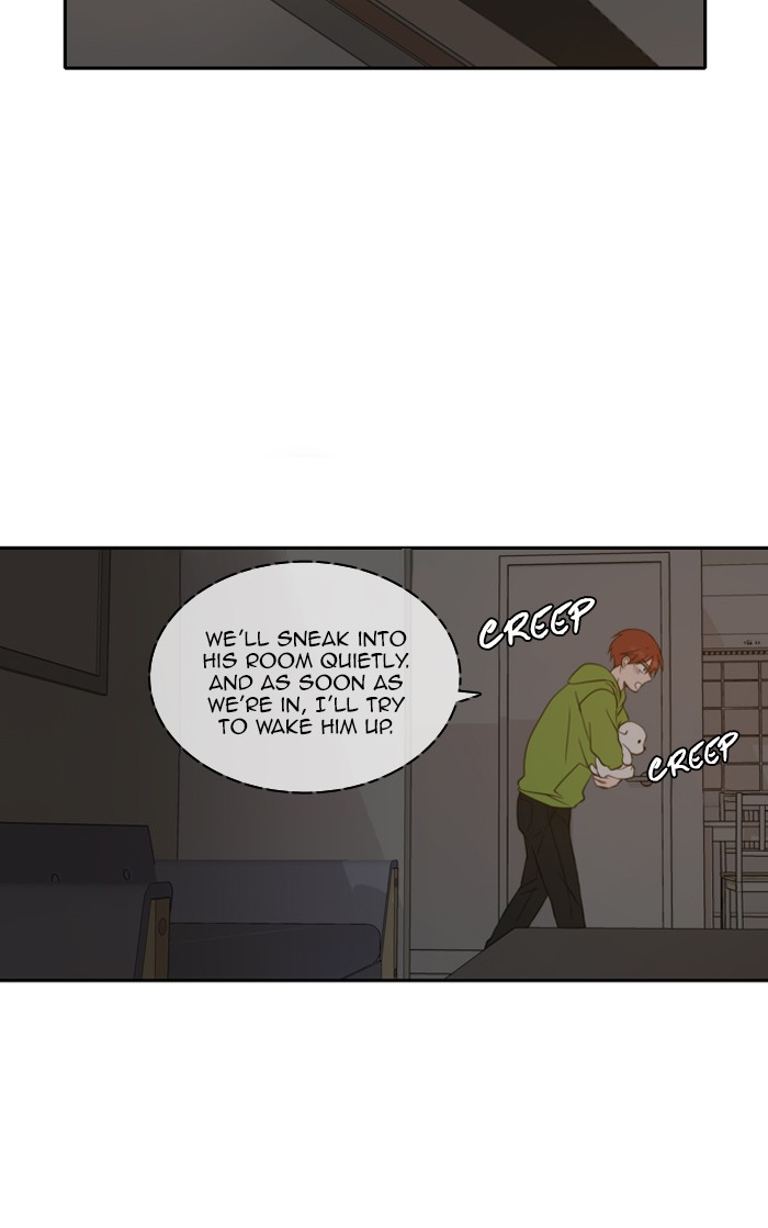 Read A Good Day to Be a Dog EN Manga Online